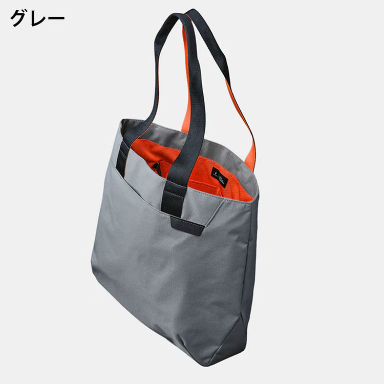 ALPAKA | アルパカ　ELEMENTS TOTE