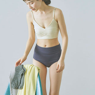 me. | ミードット　organic cotton citoratec ショーツ