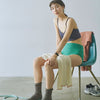 me. | ミードット　organic cotton citoratec ブラトップ