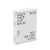 HAUT | オウ HAUT フェイス / リップ バーム