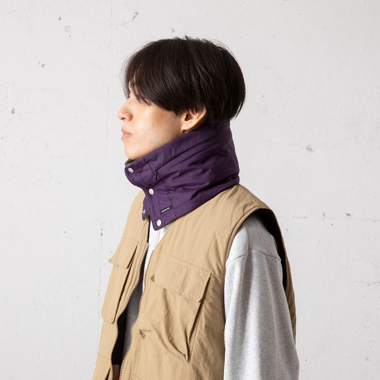 ARCH&LINE | アーチアンドライン　Re:NYLON SNOODIE