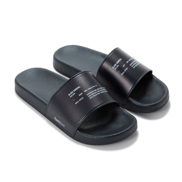 Fresh Service (フレッシュサービス) SLIDE SANDAL / スライド