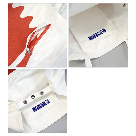ROOTOTE | ルートート　RT ミディアム.フジ-B