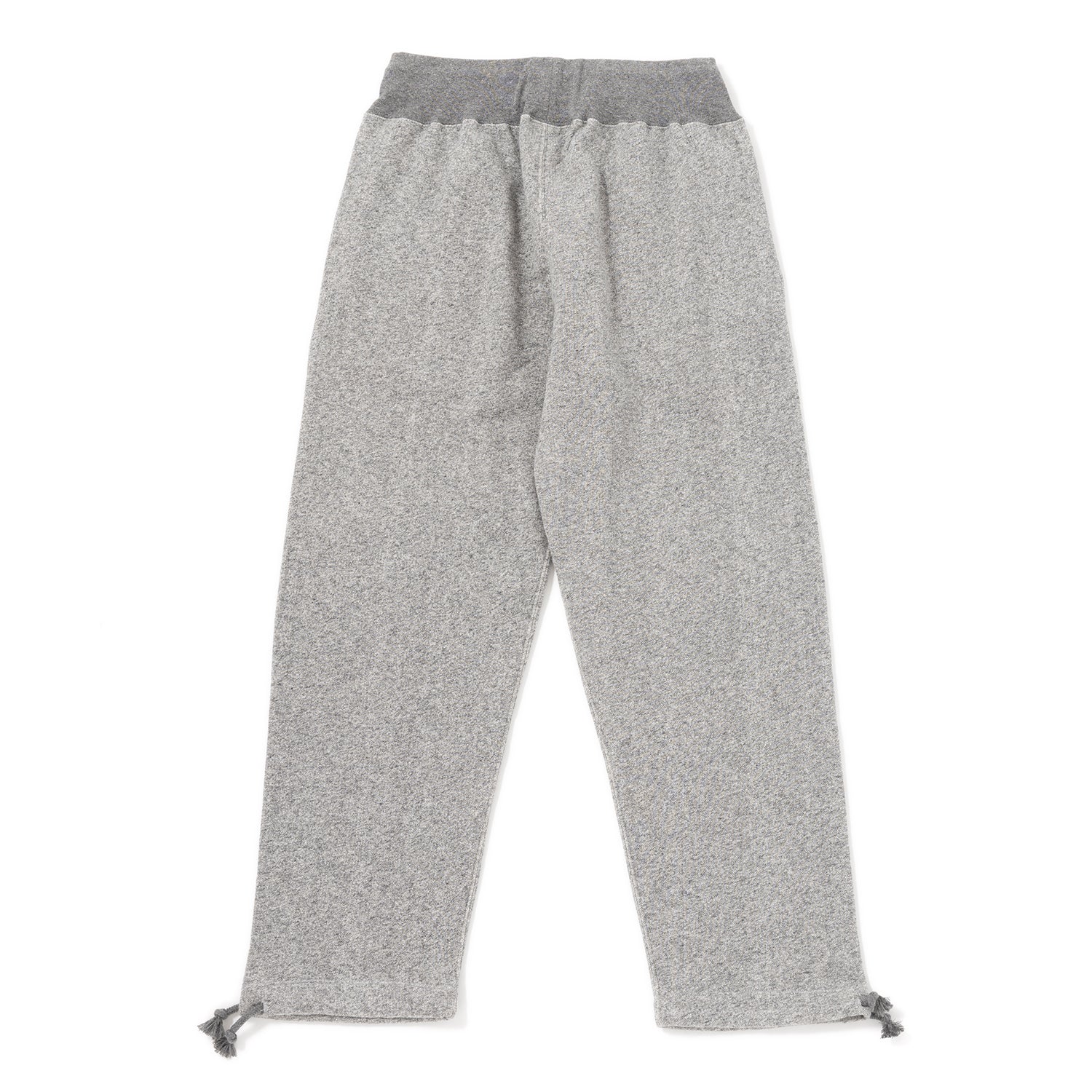 Healthknit | ヘルスニット TOMPKINSスウェット NAVYスウェットパンツ