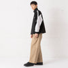 着用サイズ L(身長180cm / 60kg)