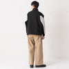 着用サイズ L(身長180cm / 60kg)