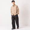 着用サイズ L(身長180cm / 60kg)