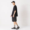 ddp | ディーディーピー NYLON EASY SHORTS