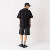 ddp | ディーディーピー　NYLON EASY SHORTS