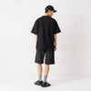 ddp | ディーディーピー NYLON EASY SHORTS