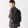 GREGORY | グレゴリー Begin別注 ブラック ネイビーの“隠レゴリー”デイパック