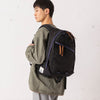 GREGORY | グレゴリー Begin別注 ブラック ネイビーの“隠レゴリー”デイパック