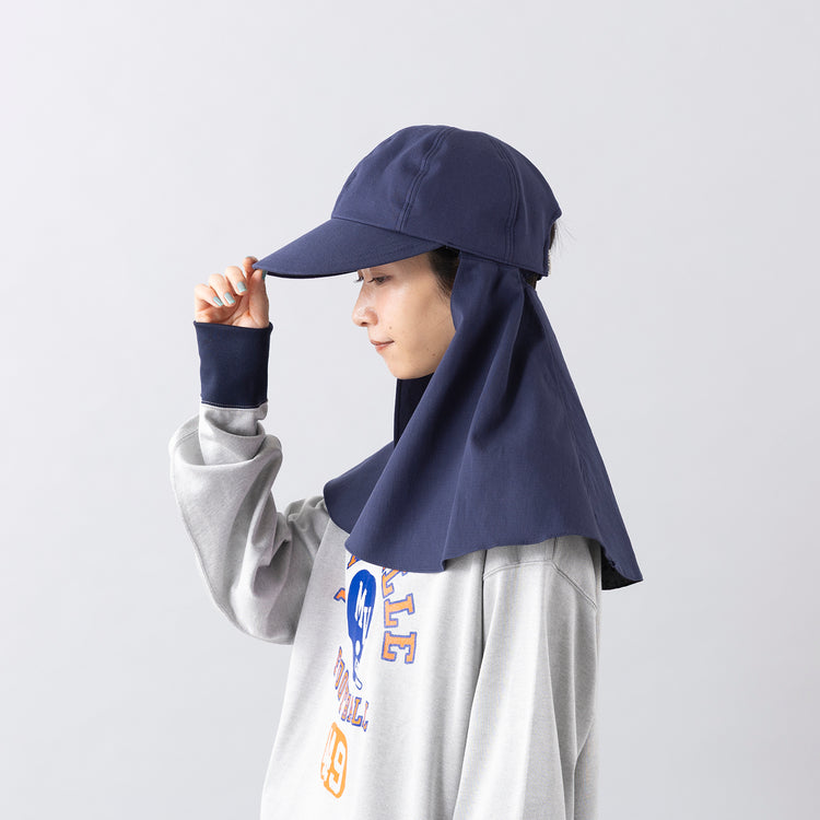 コカゲル | コカゲル　コカゲルロングケープキャップ
