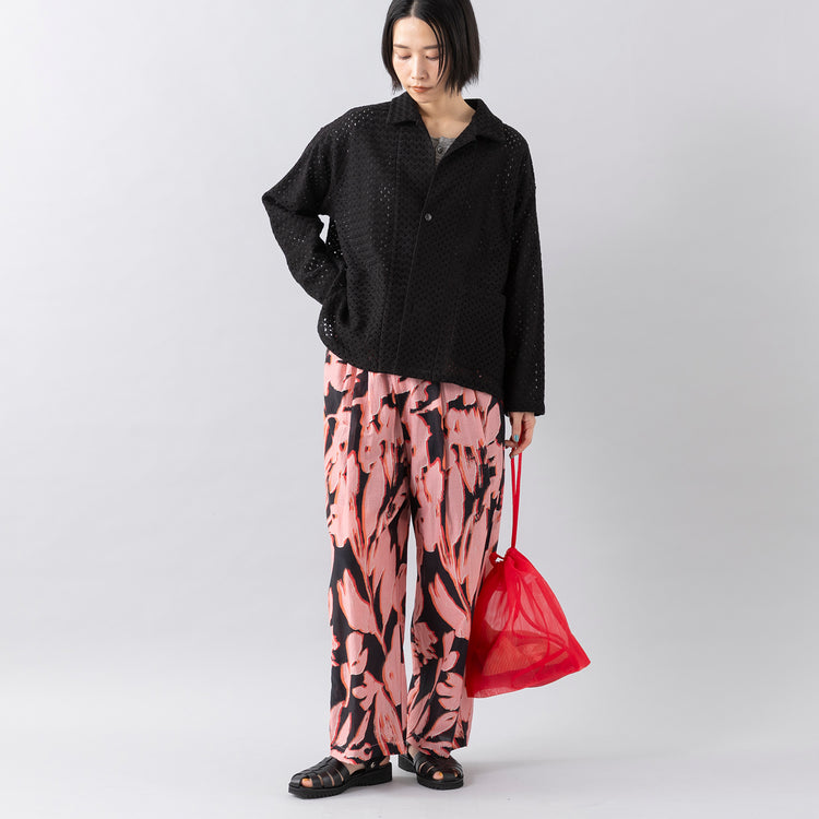 モデル身長165cm