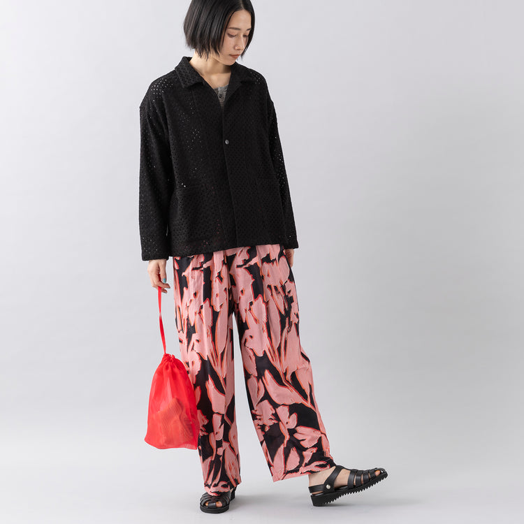 GLENFIELD | グレンフィールド LaLa Begin別注 シャークソール