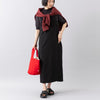 pouto | ポウト　CANVAS BUCKET BAG SMALL