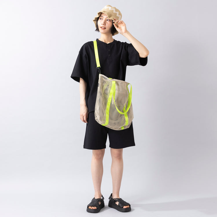 モデル身長165cm