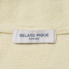 GELATO PIQUE HOMME | ジェラート ピケ オム　Begin別注 滑らかキモチいいベースボールシャツ