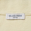 GELATO PIQUE HOMME | ジェラート ピケ オム Begin別注 滑らかキモチいいベースボールシャツ