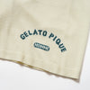 GELATO PIQUE HOMME | ジェラート ピケ オム Begin別注 滑らかキモチいいショートパンツ