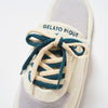 GELATO PIQUE HOMME | ジェラート ピケ オム　Begin別注 滑らかキモチいいスニーカー型ルームシューズ