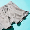 THING FABRICS | シングファブリックス　Begin別注 今治製ふんわりタオル地ボクサーショーツ