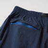 Gramicci | グラミチ　Begin別注 COOLMAXシアサッカー ミドル丈ショーツ パッカブル