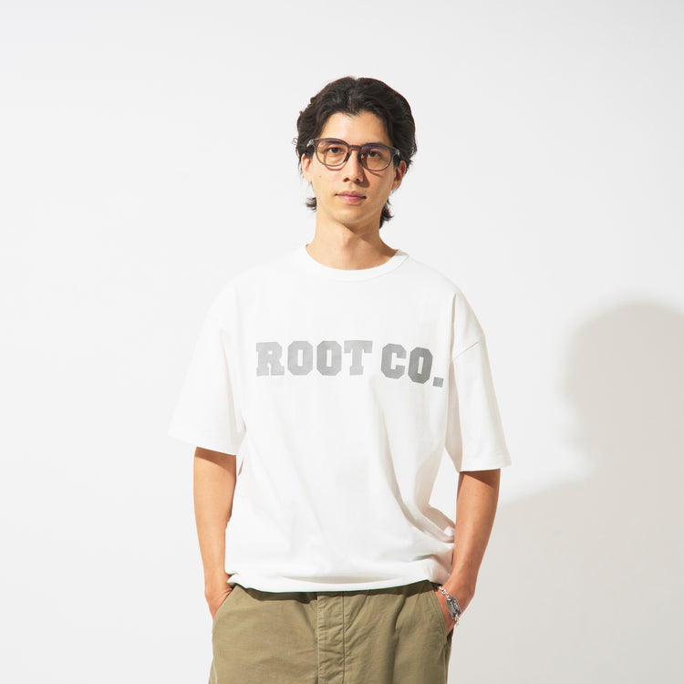 着用サイズL (モデル身長185cm)