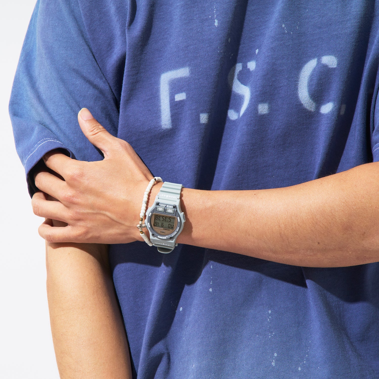 TIMEX | タイメックス IRONMAN 8 LAP