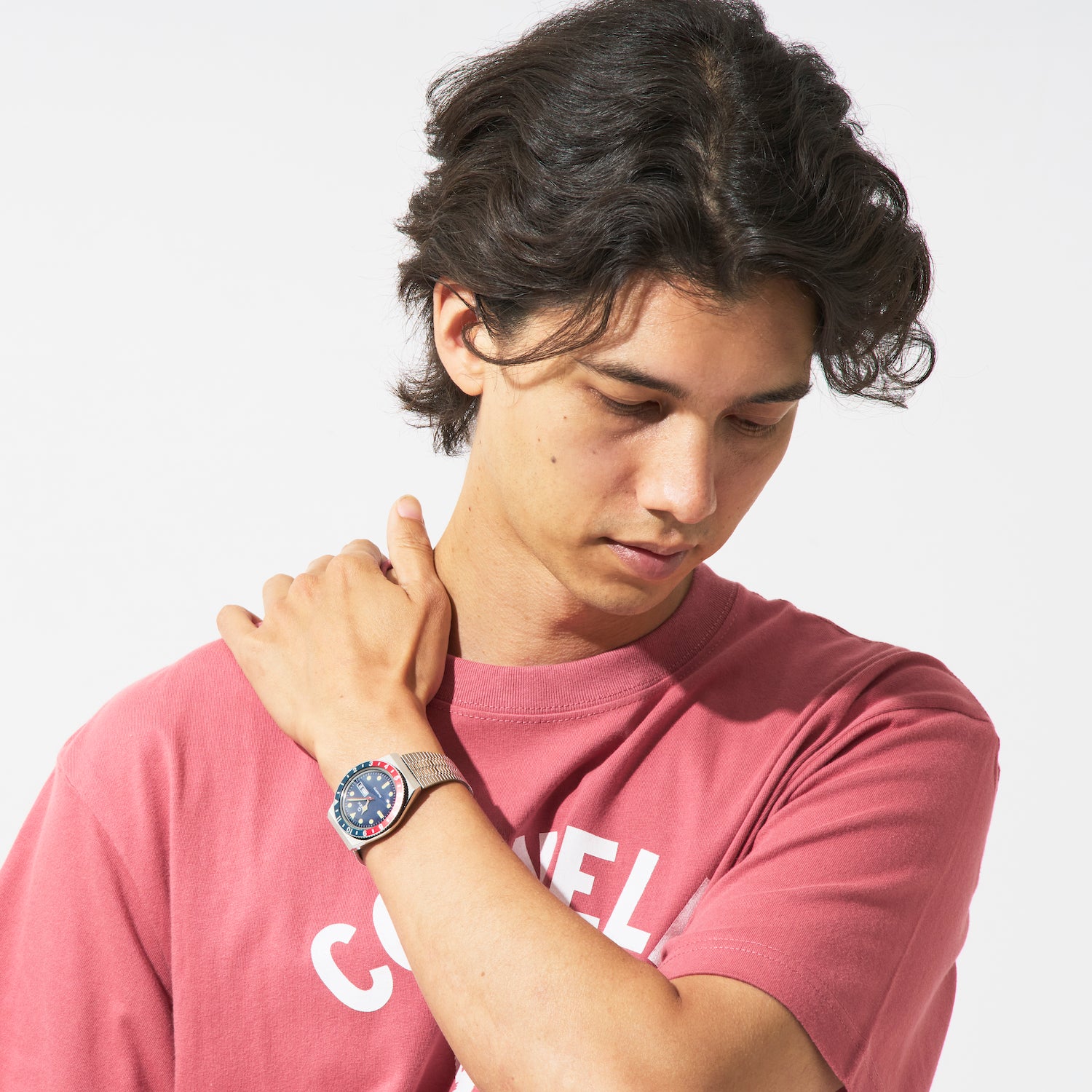 TIMEX | タイメックス Q TIMEX