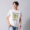SIERRA DESIGNS | シエラデザインズ　Good On×SIERRA DESIGNS GEORGE AND BOB TEE