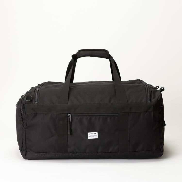 ARCH&LINE | アーチアンドライン PLAYERS DUFFLE BAG