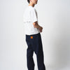 モデル身長185cm