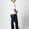モデル身長185cm