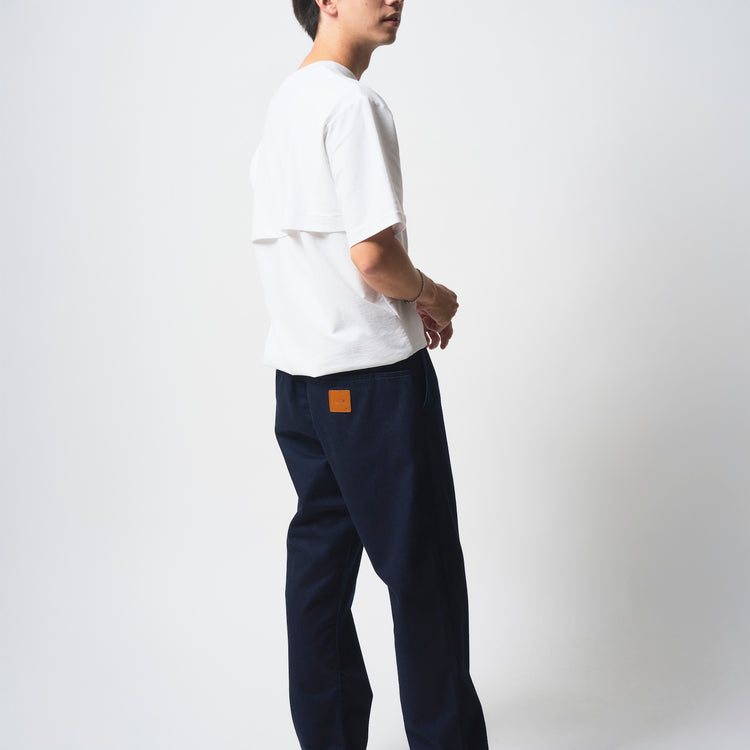 モデル身長185cm
