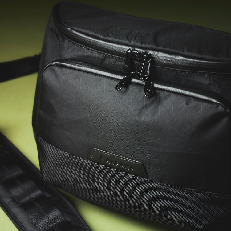 ALPAKA | アルパカ　BRAVO SLINGMAX