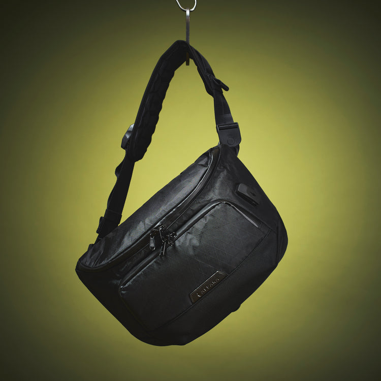 ALPAKA | アルパカ BRAVO SLINGMAX