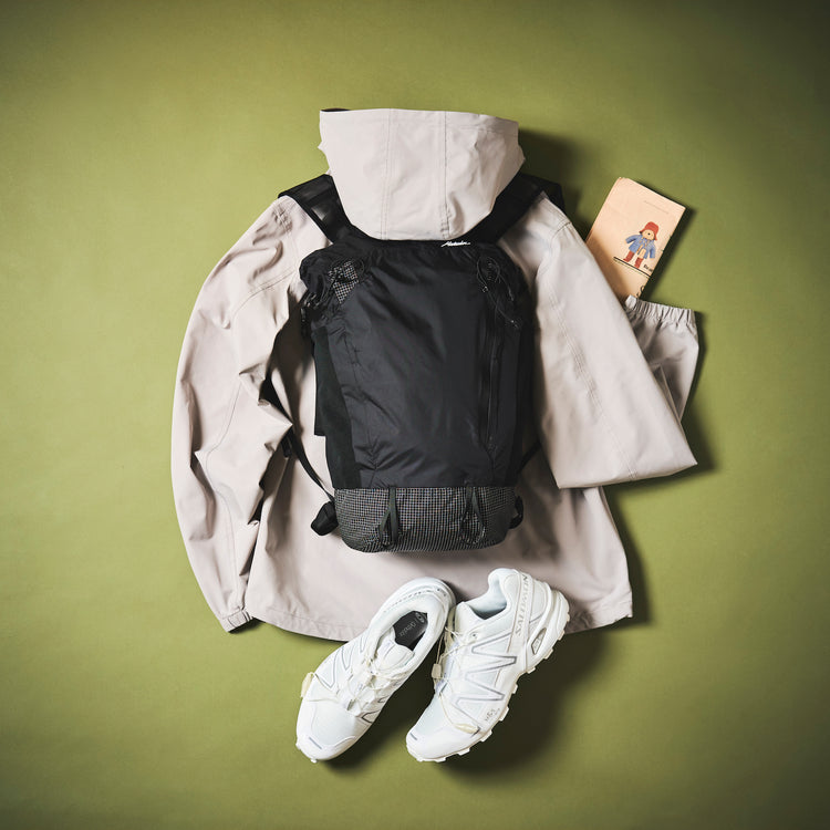 MATADOR | マタドール　フリーレイン22 バックパック