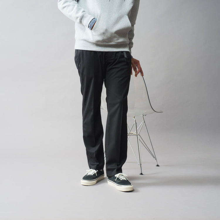 着用サイズL (モデル身長185cm)