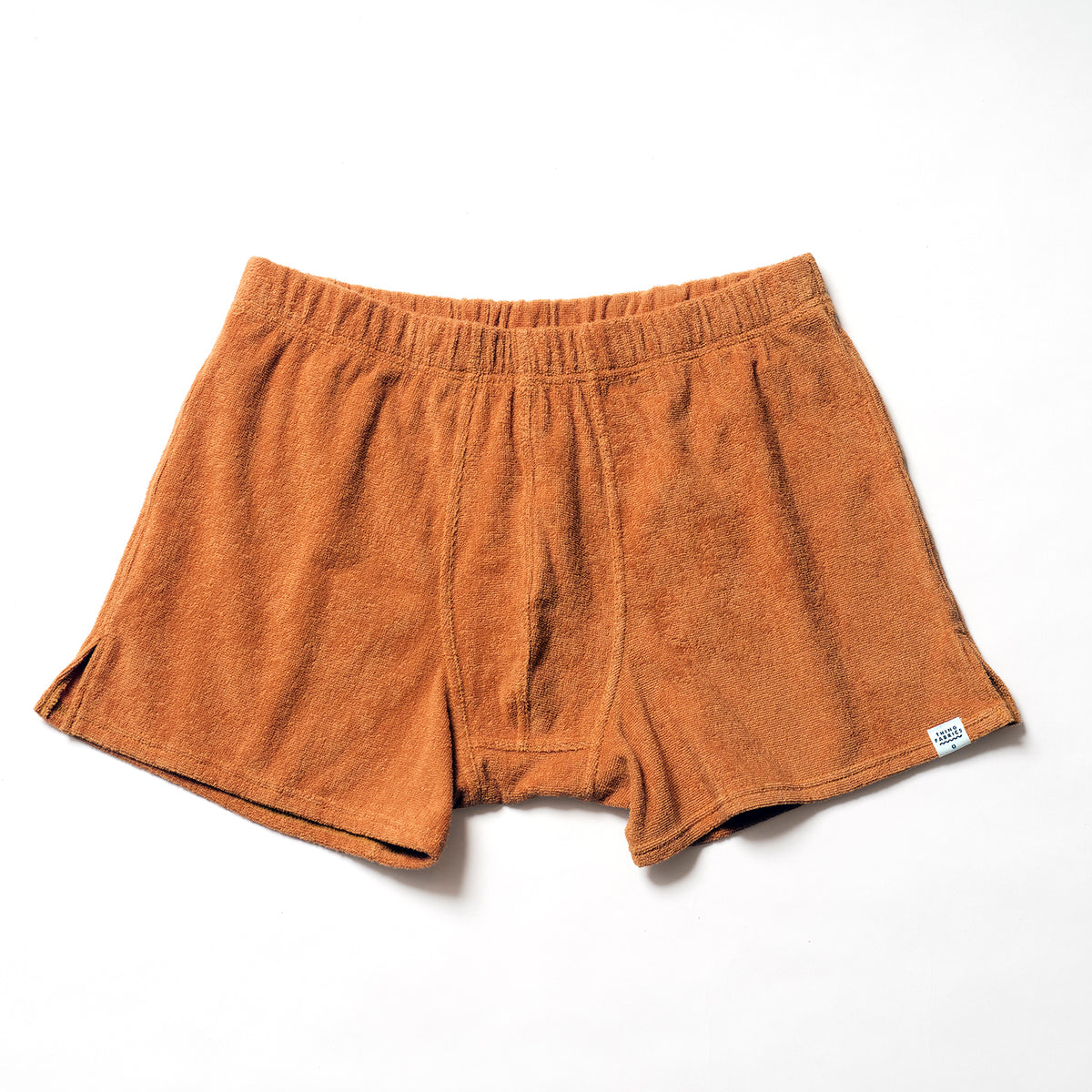 THING FABRICS | シングファブリックス Begin別注 今治製