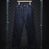 HAND ROOM | ハンドルーム　WIDE FIT 5POKET JEANS