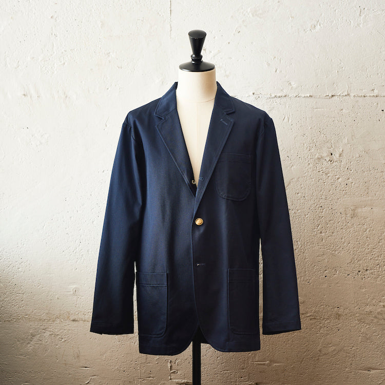 FIDELITY | フィデリティ　3B BLAZER