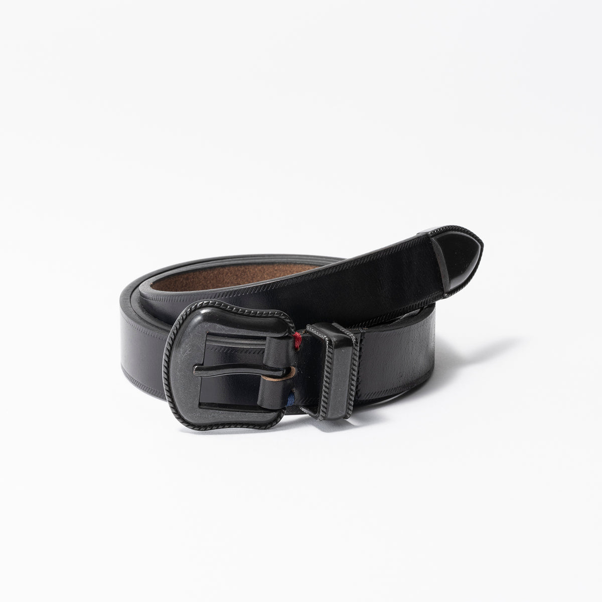 12/7(トゥエルブセブン) | トゥエルブセブン Begin別注 “世界の名革