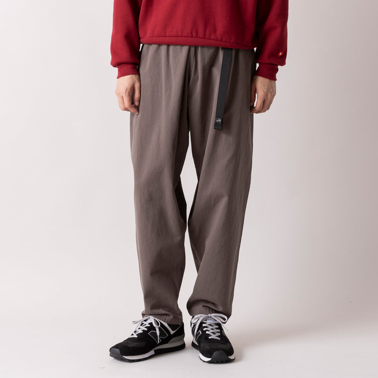 【25AW NEW】CHARCOAL