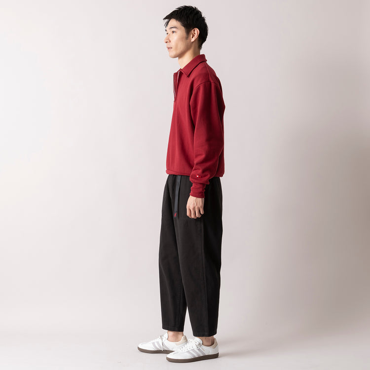 着用サイズL (モデル身長180cm)