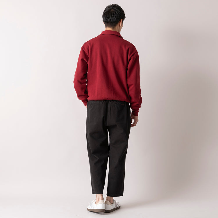 着用サイズL (モデル身長180cm)