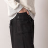 Cookman | クックマン　Monkey Pants Herringbone