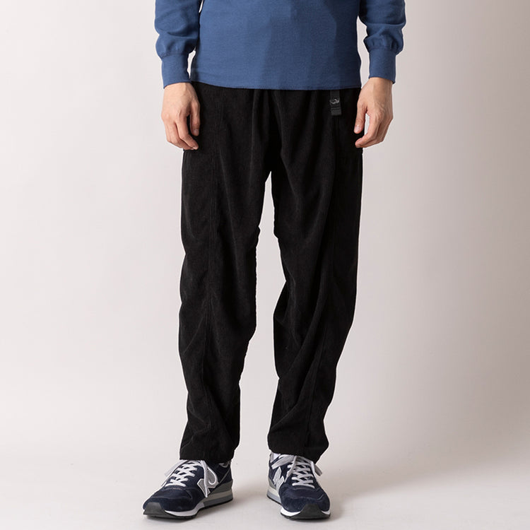 ROKX | ロックス　CORD CARGA PANT