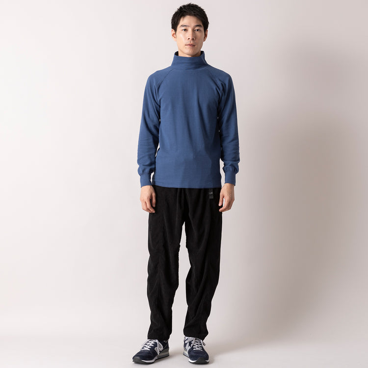 ROKX | ロックス　CORD CARGA PANT