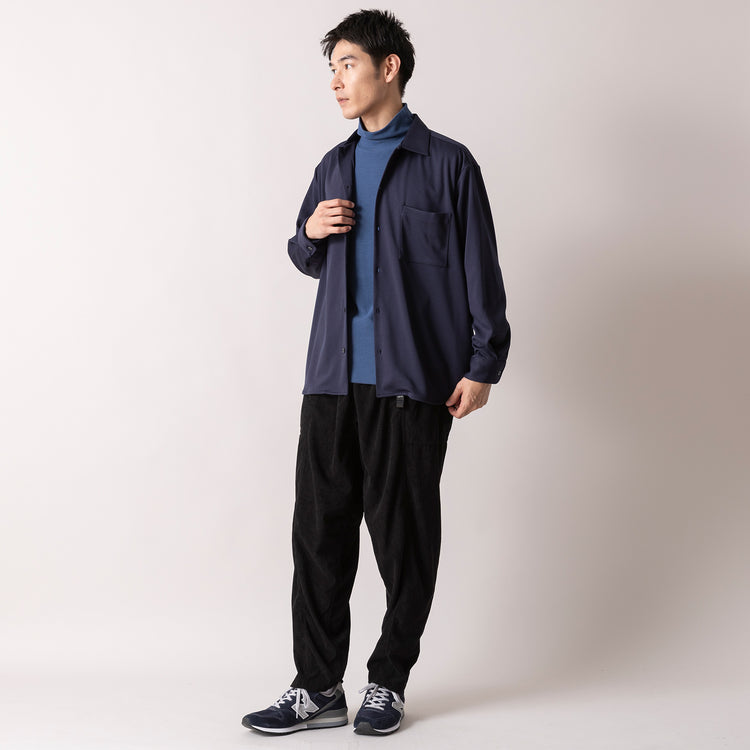 ROKX | ロックス　CORD CARGA PANT